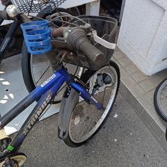 自転車