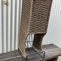 トイレットペーパー収納 タワー型トイレロール収納 ペーパー収納 トイレ収納 収納 トイレットペーパー入れ トイレ掃除 日用雑貨 日用品 トイレ雑貨 トイレロール入れの画像