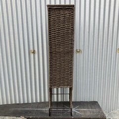 トイレットペーパー収納 タワー型トイレロール収納 ペーパー収納 ...