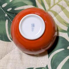 たち吉　鳳凰　湯呑み５個セットの画像