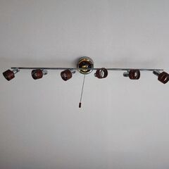 （お話中）天井ライト