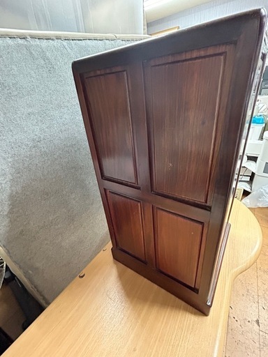 小型チェスト