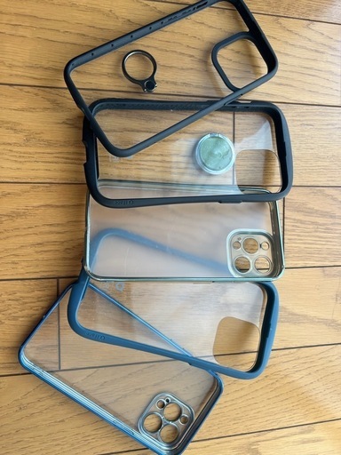 iPhoneケース