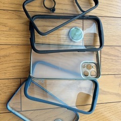 iPhoneケース