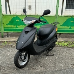 ２日間限定セール！59800円→42800円 ヤマハ ジョグ 人...
