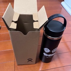 当選品　ジョージア✖️ヤングジャンプコラボボトルの画像