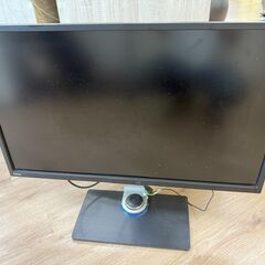 (渡す人決まりました)PCモニター 4K30インチ
