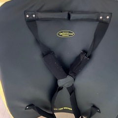 ボディーメーカー　ビックミット　空手の画像