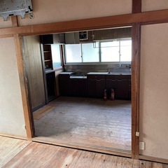 限定値下げ中！新潟市秋葉区 戸建て 倉庫・ガレージ付き - DIY可能！ − 新潟県