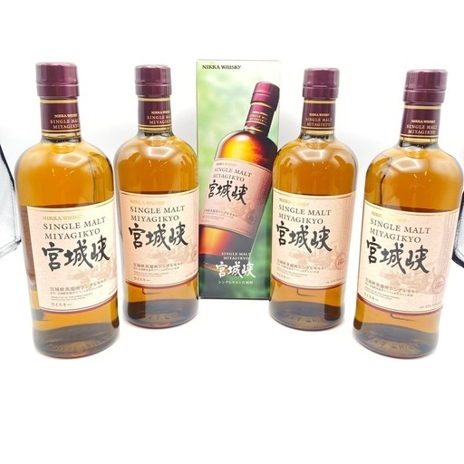 m0911606 宮城峡 ニッカウヰスキー ウイスキー ニッカ 宮城峡蒸溜所限定 ウイスキー シングルモルト700ml アルコール 45% 未開栓
