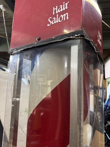 サインポールの中古が安い！激安で譲ります・無料であげます(2ページ目