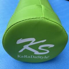 ストレッチポール　未使用　KaRaDa Style  98cmの画像