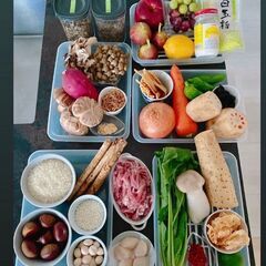 久我山秋の薬膳料理教室＆中医学講座の画像