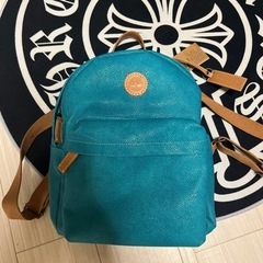 新品ティンバーランド　リュック