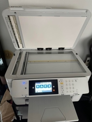 EPSONプリンター(A3対応)\n