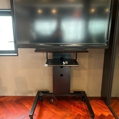 10/8まで最終値下げ!!シャープ PN-L603WA 【液晶モニタ・液晶ディスプレイ】の画像