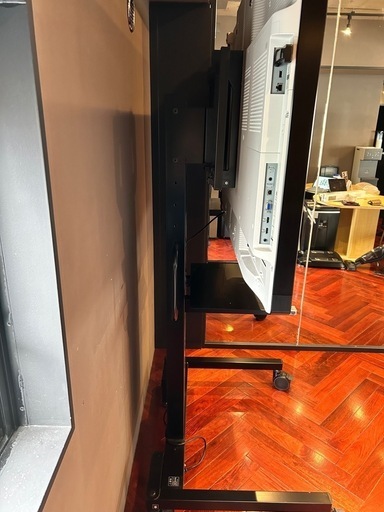 10/8まで最終値下げ!!シャープ PN-L603WA 【液晶モニタ・液晶ディスプレイ】