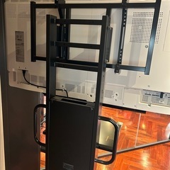 10/8まで最終値下げ!!シャープ PN-L603WA 【液晶モニタ・液晶ディスプレイ】の画像