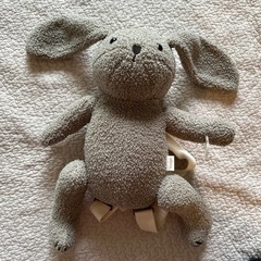 マールマール多機能ぬいぐるみ