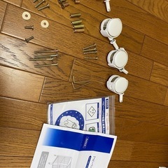 カトージ ミニベビーベッドの画像