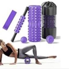 6点セット　トレーニンググッズの画像