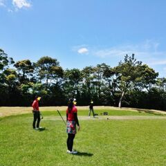 ✨👧独身限定👦✨2024/11/14(木)富士ゴルフコース⛳平日ゴルフ参加メンバー大募集♪ - スポーツ