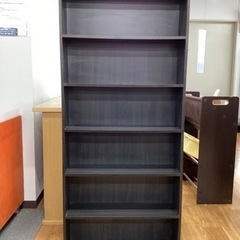 文庫本ラック【町田市再生家具】0930