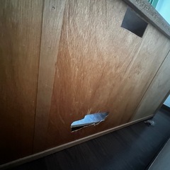 【無料】テレビ台 11/26までの画像