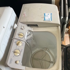 洗濯