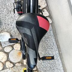 ブリジストン　子供用自転車　20インチの画像
