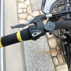 ブリジストン　子供用自転車　20インチの画像