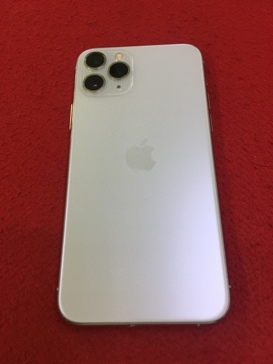 iPhone11pro 64GB バッテリー93%