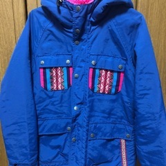 チチカカ⭐︎アウターの画像