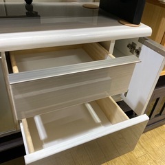 ⭐️美品⭐️NITORI AVボード ローボードポスティア ニトリ No1386