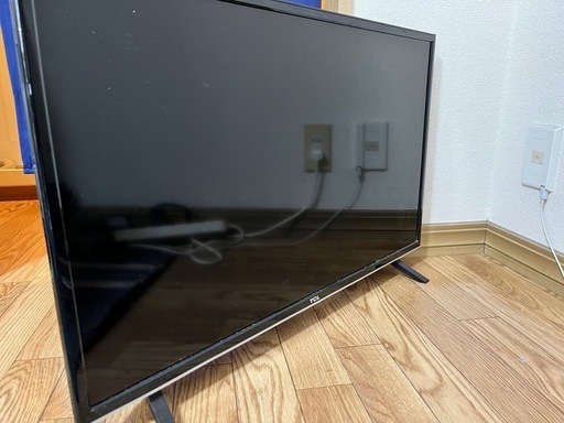 テレビ