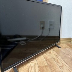 テレビ