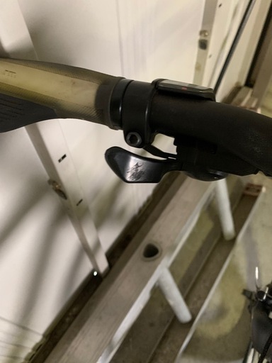 トレック　7.4fx クロスバイク　ロードバイク　自転車