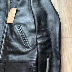 【本日限定値引】Addict Clothes TeaCoreホース 40 slide_IMG_2914.jpg