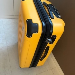 スーツケース　Mサイズの画像