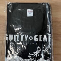 GUILTY GEAR -STRIVE- ギルティギア25周年記...