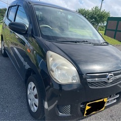 H19 ミラ❗️雨漏りしてません👍名変込み6.5万❗️の画像