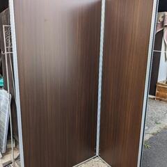 L字　パーテーション　オフィス　家具　仕切り　衝立　リモート