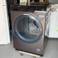 【中古美品】2024年製 AQUA アクア まっ直ぐドラム2.0...