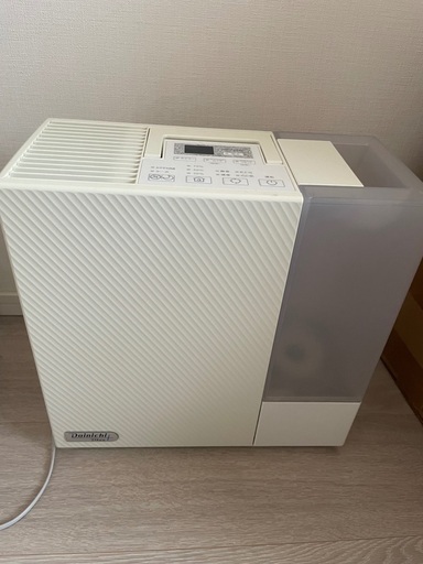 ダイニチ工業　加湿器  HD-RX320