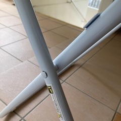 【専用】ニトリの机の画像