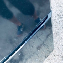 ♦️ ハイアール冷凍冷蔵庫【2016年式】JR-N106K  の画像