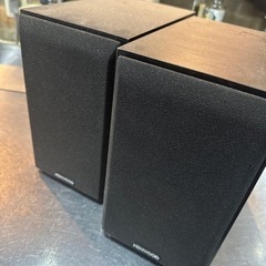 ケンウッドスピーカー