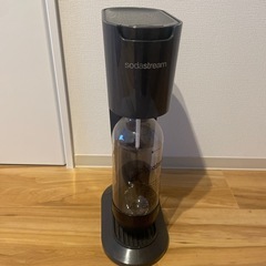 ソーダストリーム