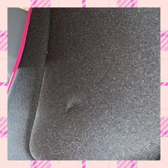 ★ジュニアシート★の画像