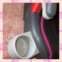 ★ジュニアシート★の画像